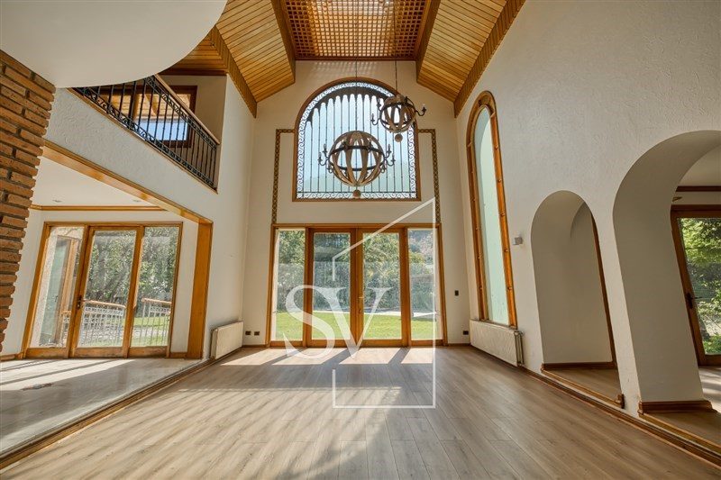 Casa en venta en Lo Barnechea — foto 7