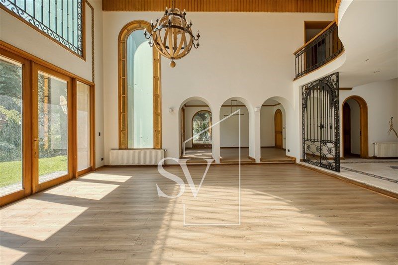 Casa en venta en Lo Barnechea — foto 8