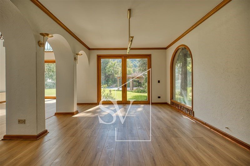 Casa en venta en Lo Barnechea — foto 9