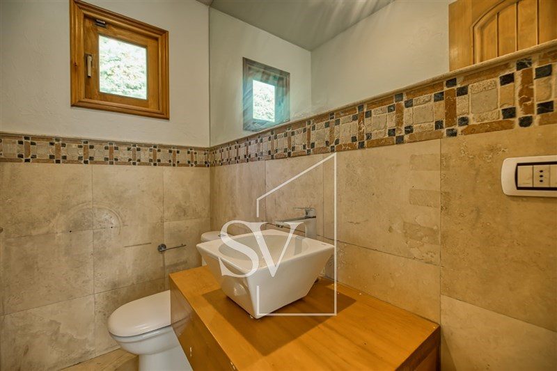 Casa en venta en Lo Barnechea — foto 10