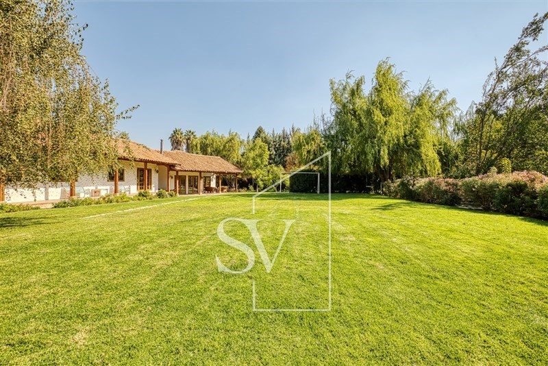 Casa en venta en Colina — foto 1