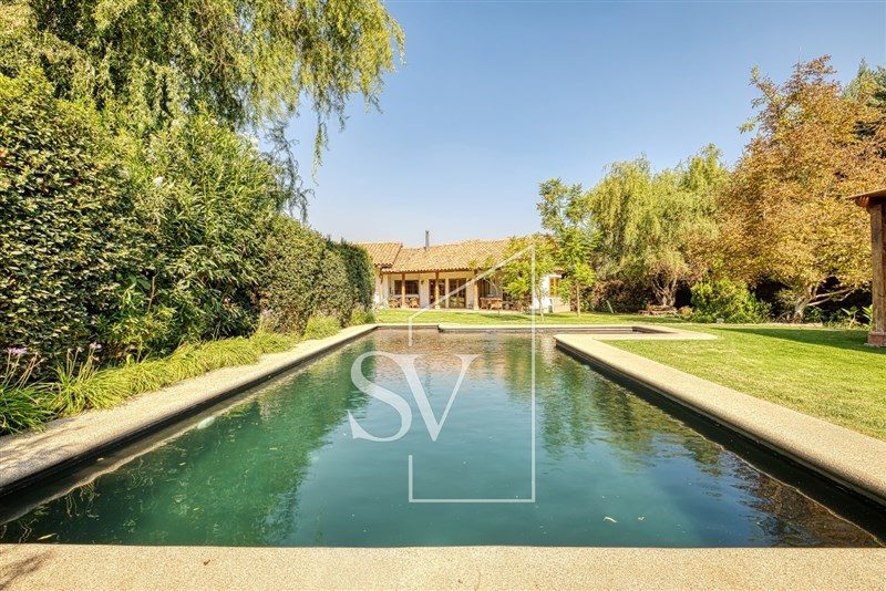 Casa en venta en Colina — foto 2