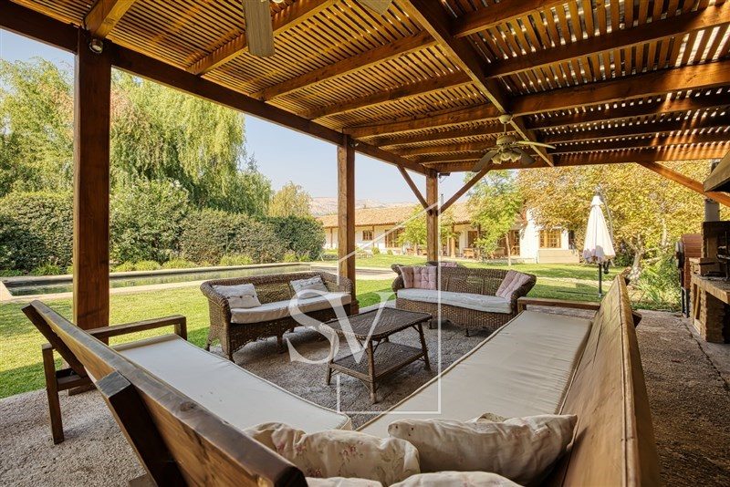 Casa en venta en Colina — foto 3