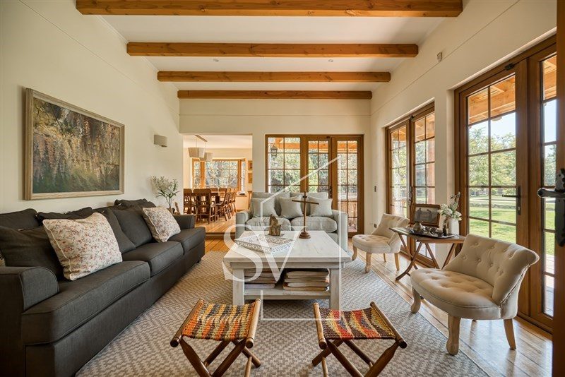 Casa en venta en Colina — foto 5