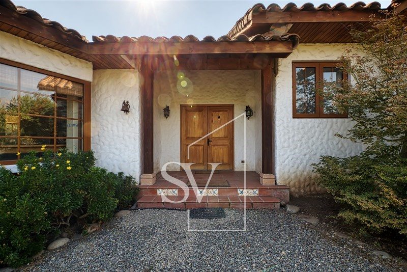 Casa en venta en Colina — foto 6