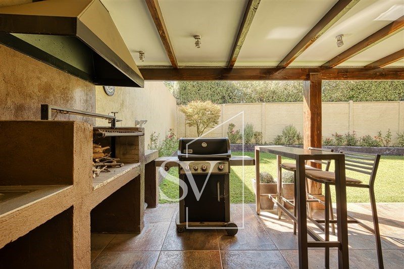 Casa en venta en Lo Barnechea — foto 2
