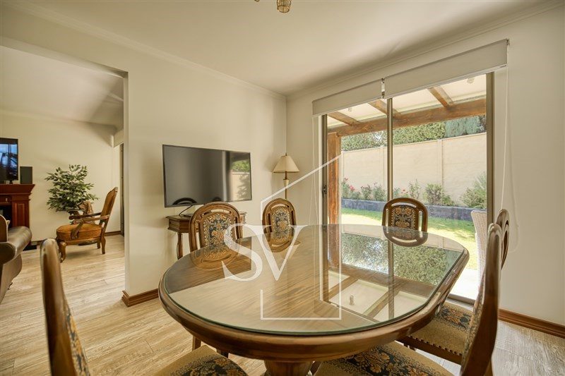 Casa en venta en Lo Barnechea — foto 4