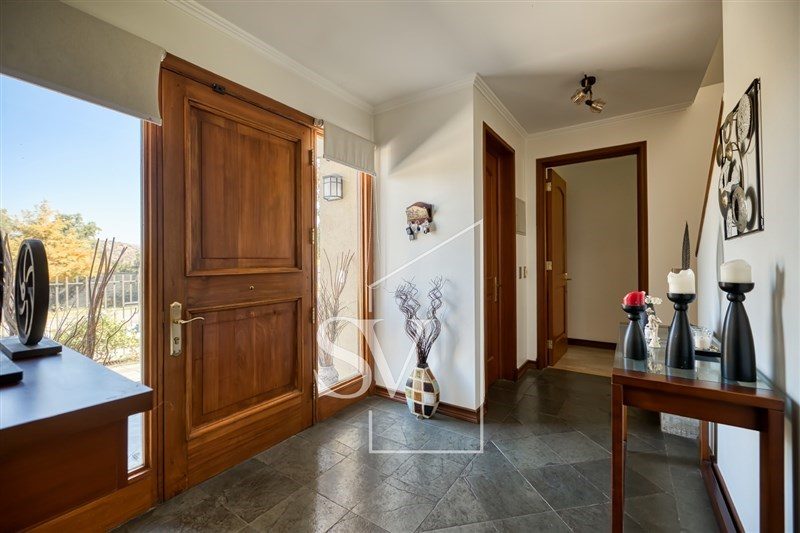 Casa en venta en Lo Barnechea — foto 5