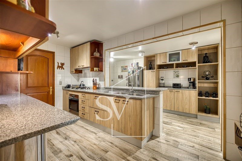 Casa en venta en Lo Barnechea — foto 8