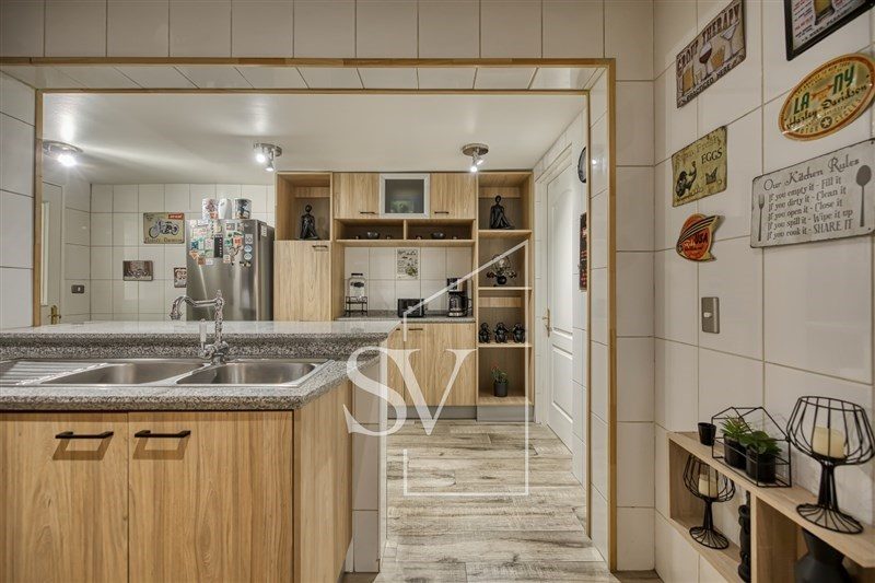 Casa en venta en Lo Barnechea — foto 9