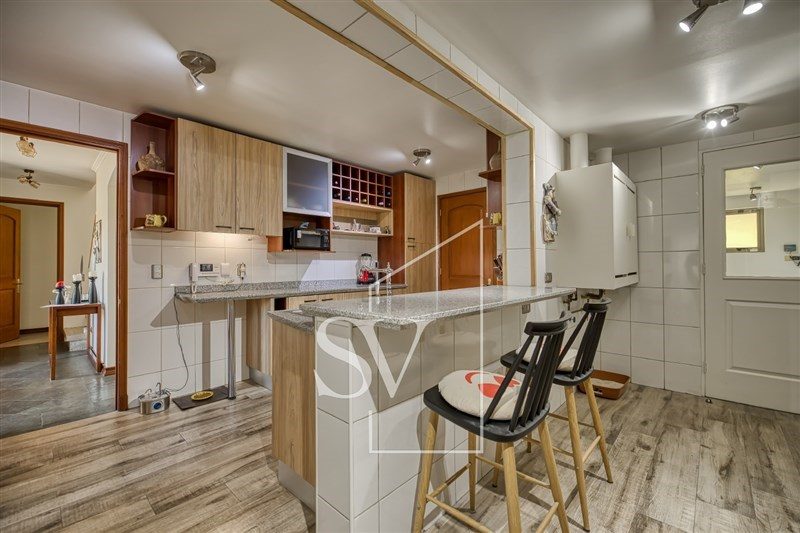 Casa en venta en Lo Barnechea — foto 10