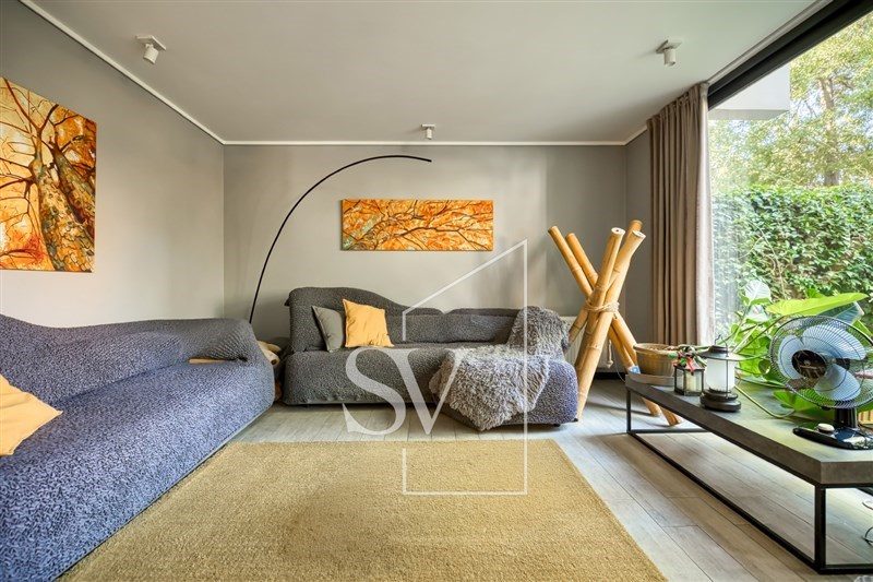 Departamento en venta en Lo Barnechea — foto 2