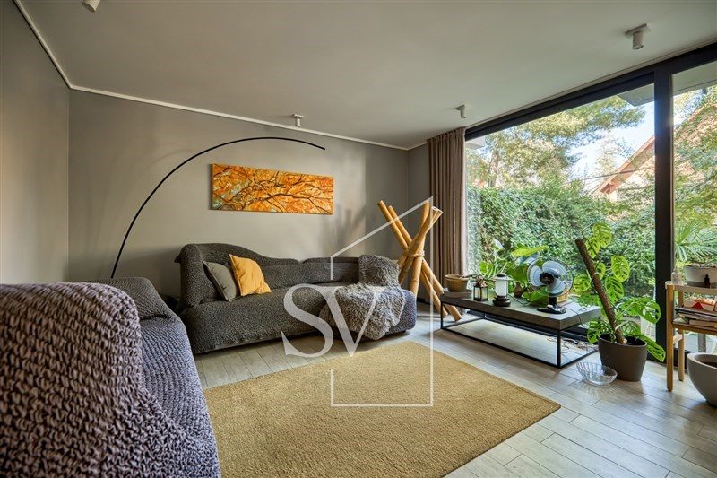 Departamento en venta en Lo Barnechea — foto 3