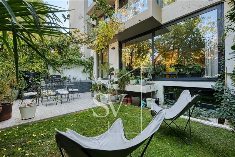 Departamento en venta en Lo Barnechea — foto 5