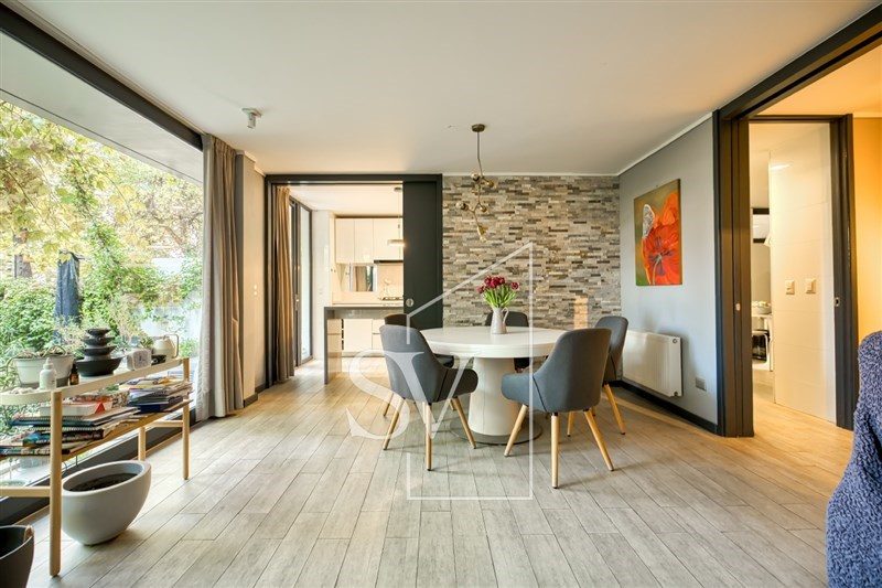 Departamento en venta en Lo Barnechea — foto 6