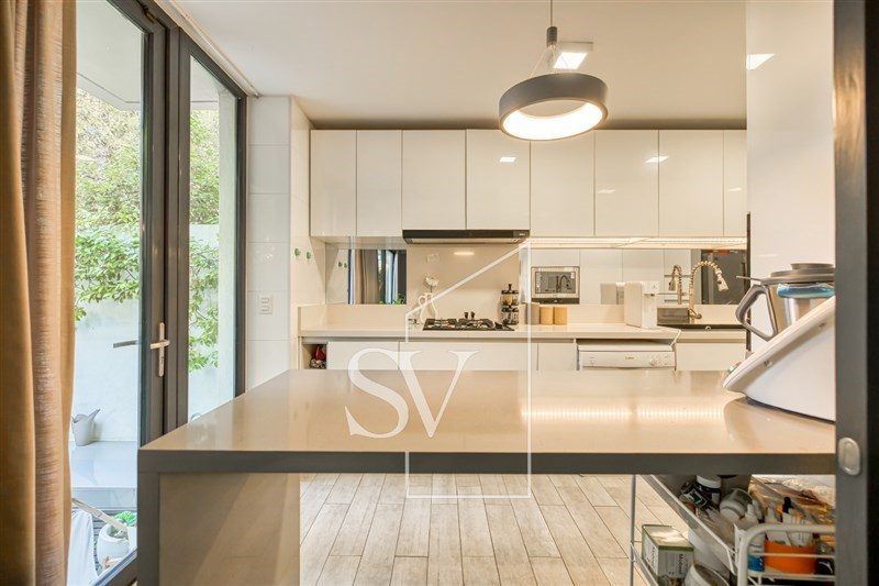 Departamento en venta en Lo Barnechea — foto 8
