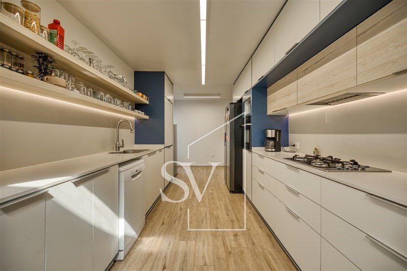 Casa en venta en Las Condes — foto 1