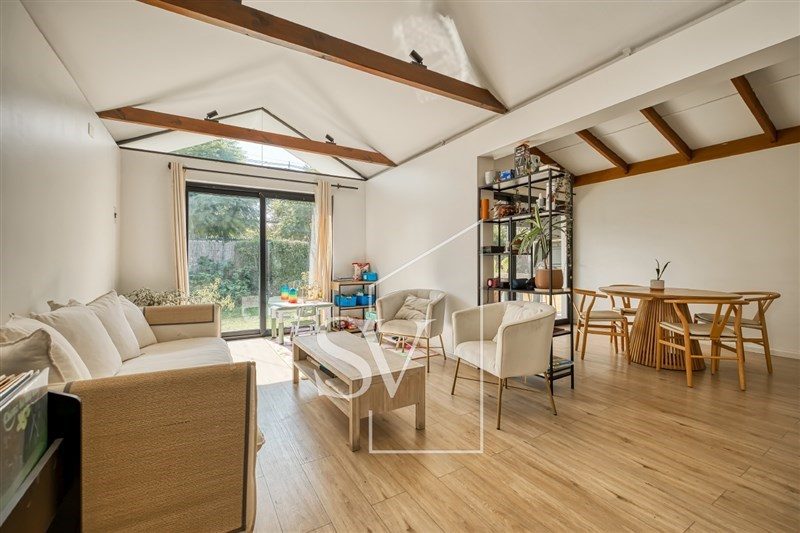 Casa en venta en Las Condes — foto 2