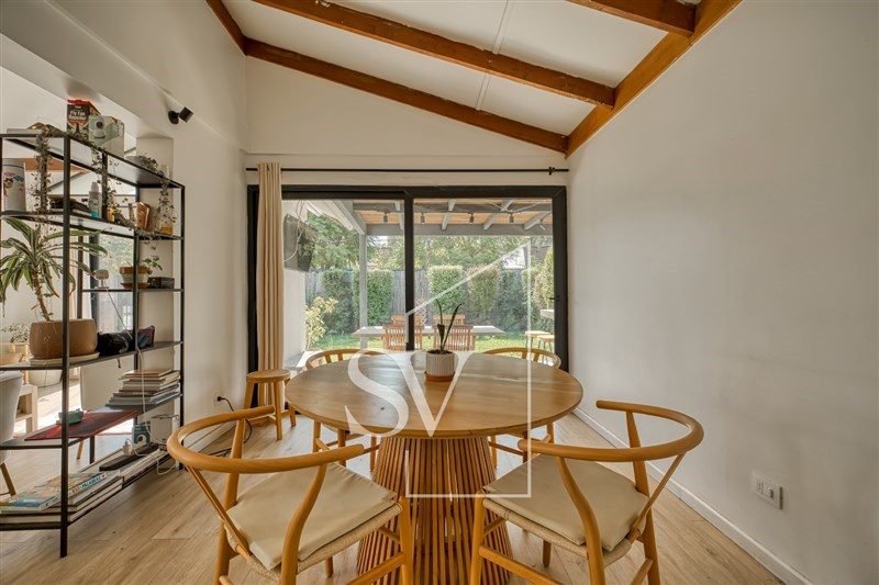Casa en venta en Las Condes — foto 3