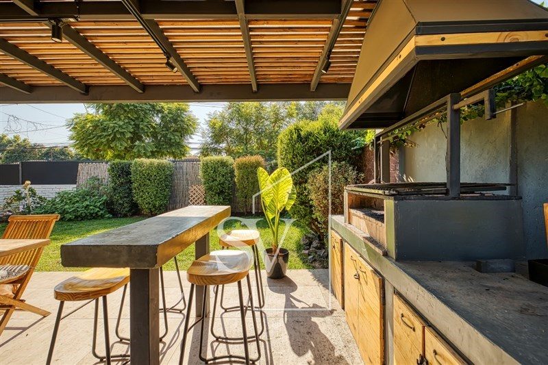 Casa en venta en Las Condes — foto 4