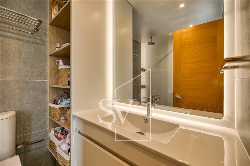 Casa en venta en Las Condes — foto 10