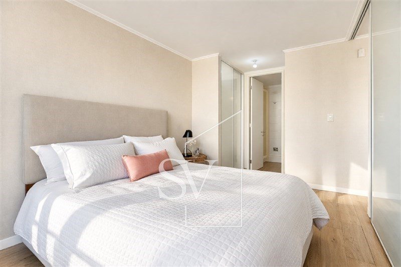 Departamento en arriendo en Ñuñoa — foto 10