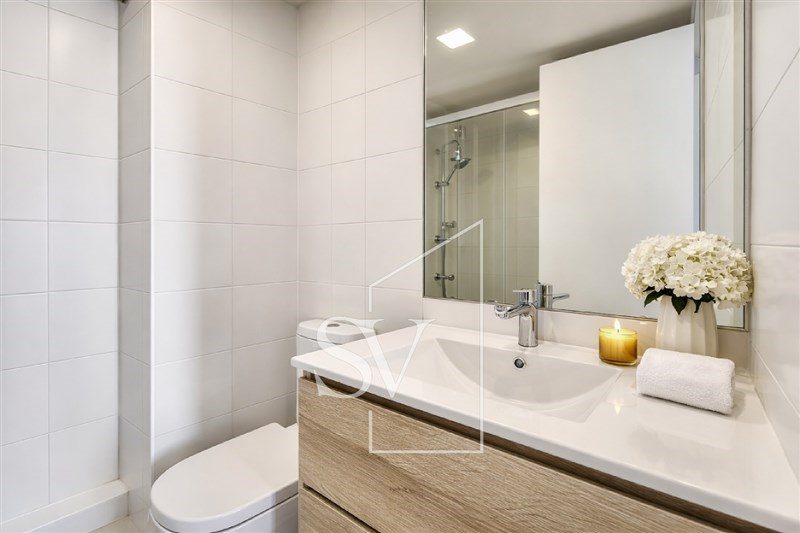 Departamento en arriendo en Ñuñoa — foto 6