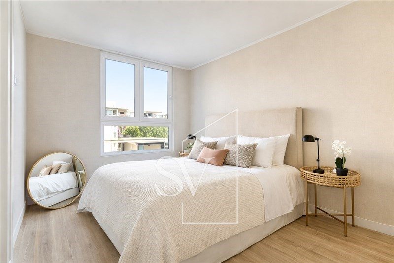 Departamento en arriendo en Ñuñoa — foto 7