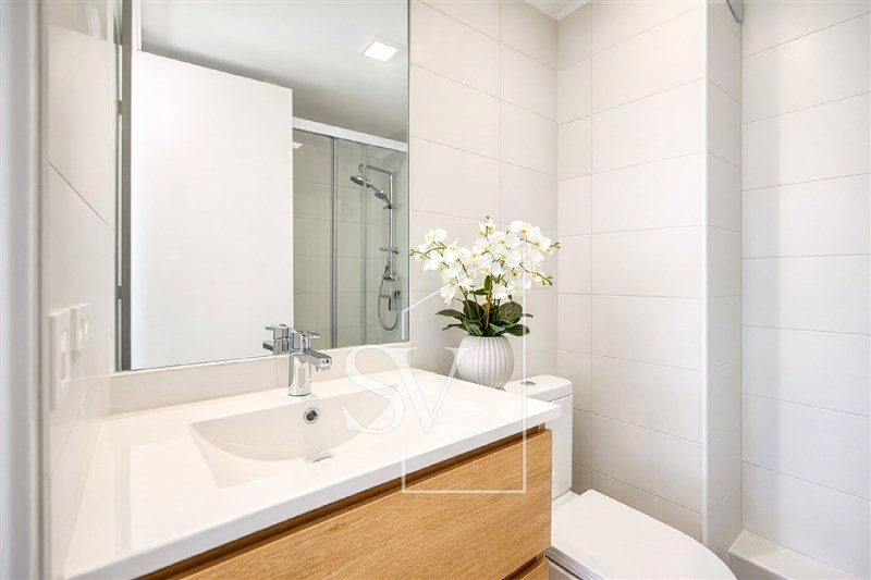 Departamento en arriendo en Ñuñoa — foto 8