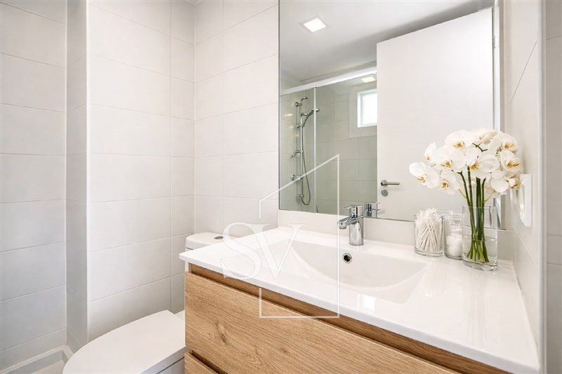 Departamento en arriendo en Ñuñoa — foto 9