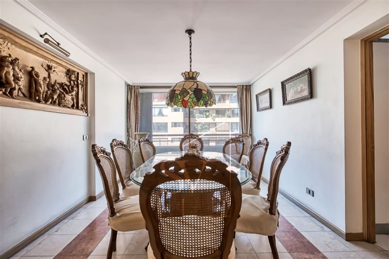 Departamento en venta en Las Condes — foto 2