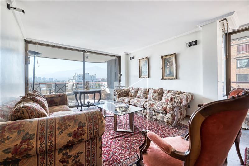 Departamento en venta en Las Condes — foto 4