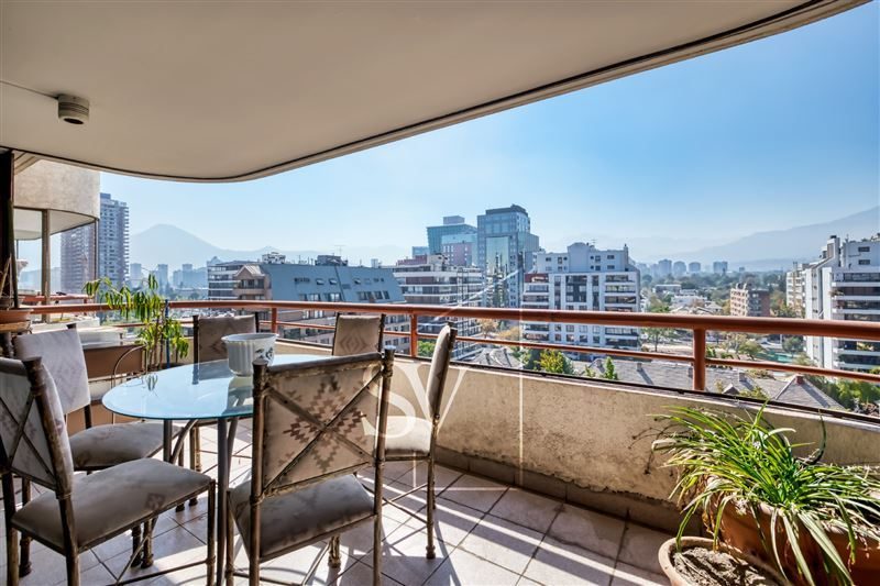 Departamento en venta en Las Condes — foto 5