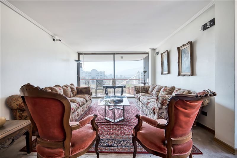 Departamento en venta en Las Condes — foto 6
