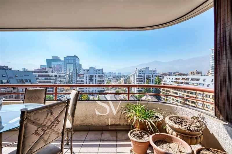 Departamento en venta en Las Condes — foto 8