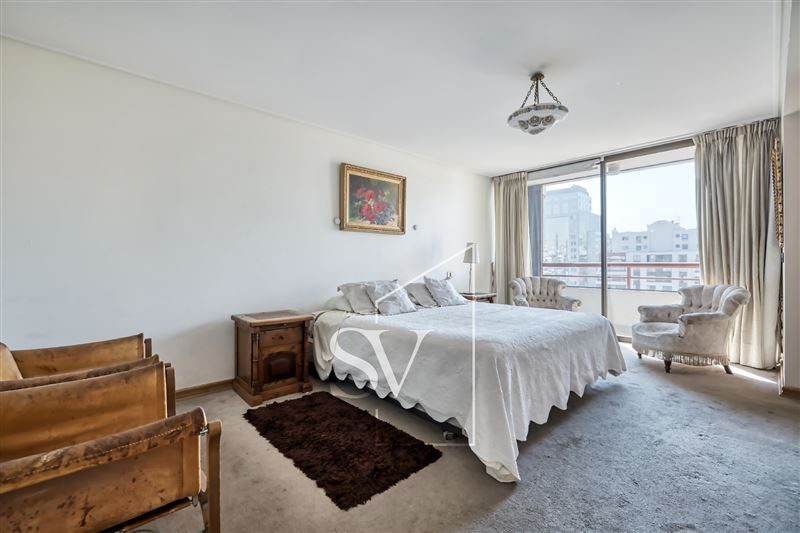 Departamento en venta en Las Condes — foto 9