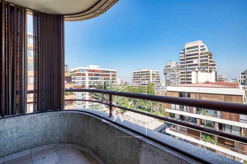 Departamento en venta en Las Condes — foto 10