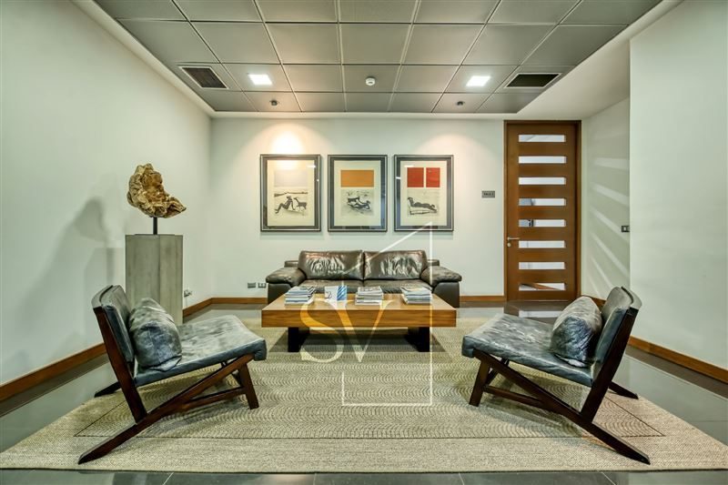 Oficina en arriendo en Vitacura — foto 2