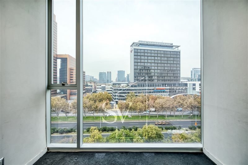 Oficina en arriendo en Vitacura — foto 5