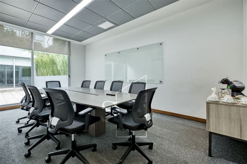Oficina en arriendo en Vitacura — foto 6