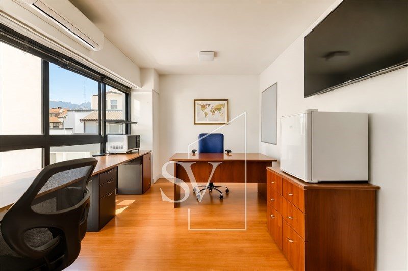 Oficina en arriendo en Providencia — foto 3