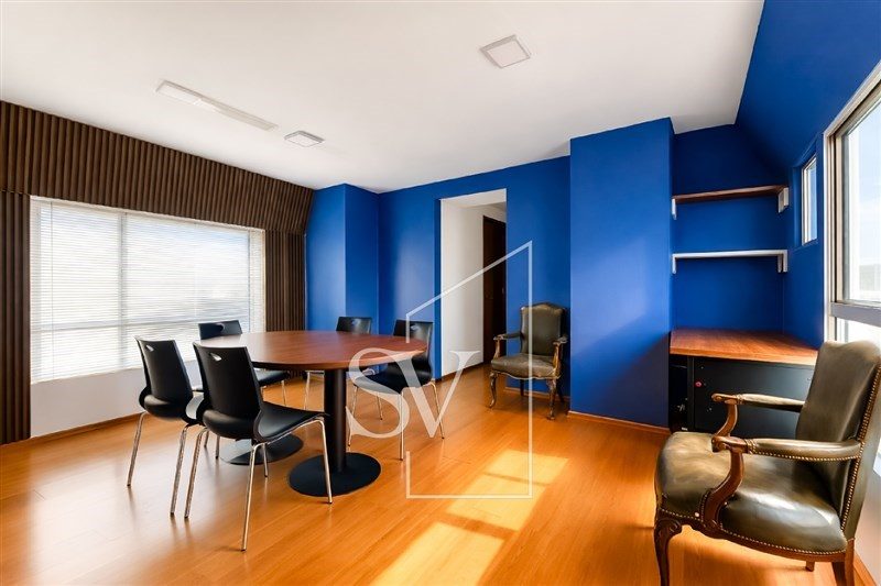 Oficina en arriendo en Providencia — foto 6