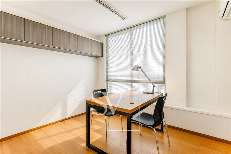 Oficina en arriendo en Providencia — foto 8