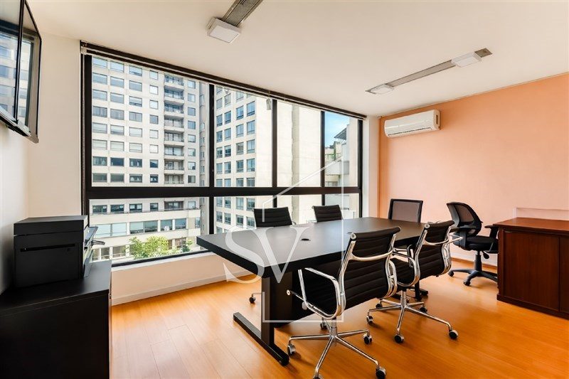 Oficina en venta en Providencia — foto 1