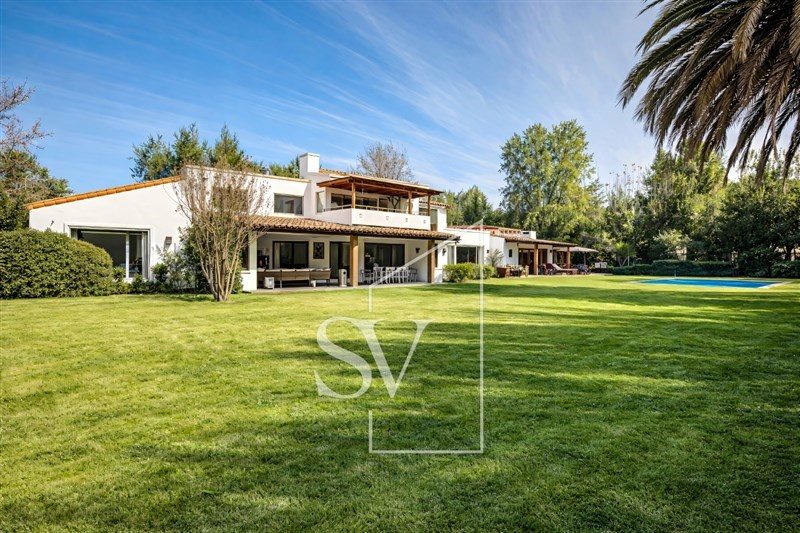 Casa en venta en Colina — foto 1