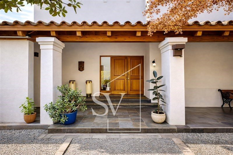 Casa en venta en Colina — foto 5