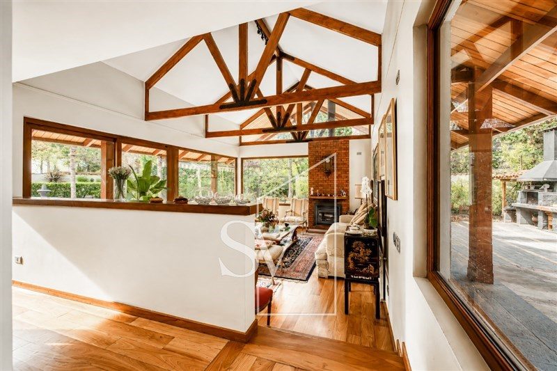 Casa en venta en Lo Barnechea — foto 3