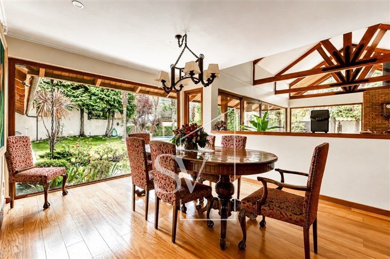 Casa en venta en Lo Barnechea — foto 4