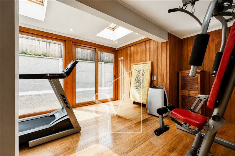 Casa en venta en Lo Barnechea — foto 8