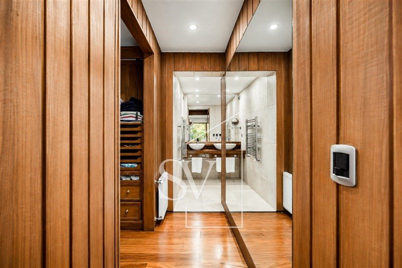 Casa en venta en Lo Barnechea — foto 9